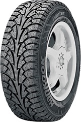 185/60R14 Hankook Winter I*Pike W409